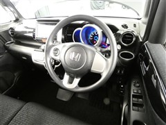 N-BOX カスタム SSブラック