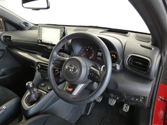 GRヤリス RZファーストエディション