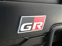 GRヤリス RZファーストエディション