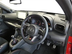 GRヤリス RZファーストエディション