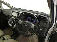 ウィッシュ 1.8G