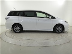 ウィッシュ 1.8G