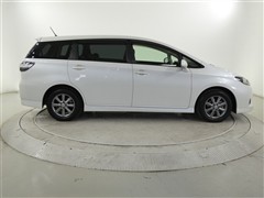 ウィッシュ 1.8G