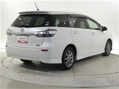 ウィッシュ 1.8G