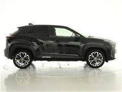 ヤリスクロス HEV Z