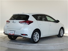 オーリス 150X Sパッケージ