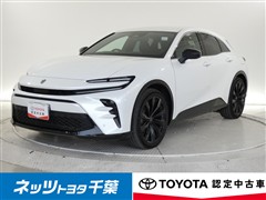 トヨタ　クラウン スポーツ HEV Z