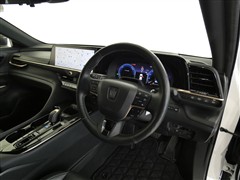 クラウン スポーツ HEV Z