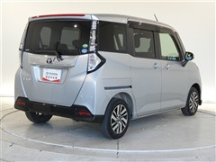 タンク カスタムG