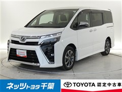 ヴォクシー ZSキラメキ2