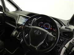 ヴォクシー ZSキラメキ2