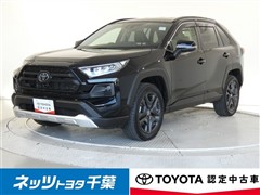 RAV4 アドベンチャー