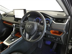 RAV4 アドベンチャー