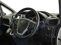 ヴォクシー ZSキラメキ