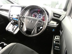 アルファード S タイプゴールド