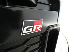 GRヤリス RZファーストエディション
