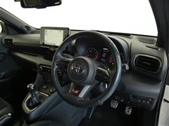 GRヤリス RZファーストエディション