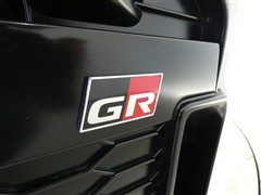 GRヤリス RZファーストエディション