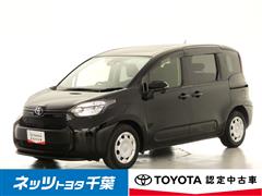 トヨタ シエンタ G