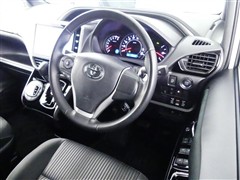 ヴォクシー ZSキラメキ2