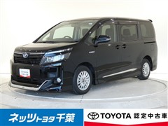 ヴォクシー HEV V
