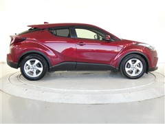 C-HR S-T LEDパッケージ