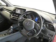 C-HR S-T LEDパッケージ