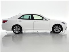 クラウンアスリート HEV アスリートS