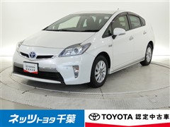 プリウス PHEV S