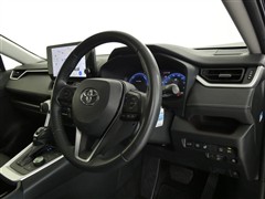 RAV4 HEV G