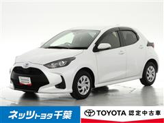トヨタ ヤリス X