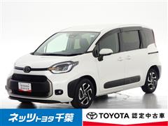 トヨタ シエンタ Z