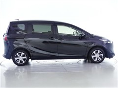 シエンタ G クエロ