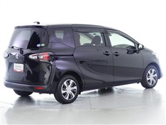 シエンタ G クエロ