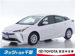 プリウス Sセーフティプラス2