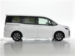 ヴォクシー ZSキラメキ2