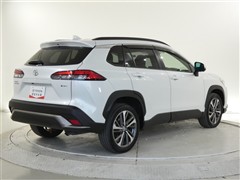 カローラクロス HEV Z