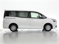 ヴォクシー HEV V