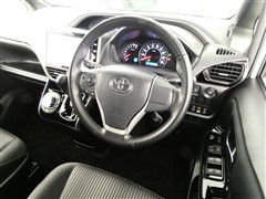 ヴォクシー ZSキラメキ2