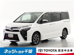 ヴォクシー ZSキラメキ2