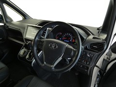 ヴォクシー ZSキラメキ