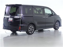 ヴォクシー ZSキラメキ2