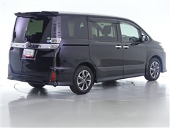 ヴォクシー ZSキラメキ2