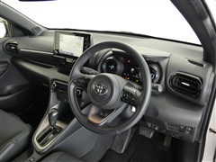 ヤリス HEV Z