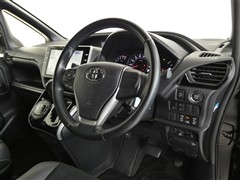 ヴォクシー ZSキラメキ3