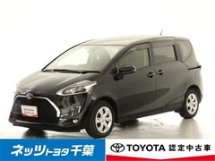 シエンタHVファンベースGセーフティE