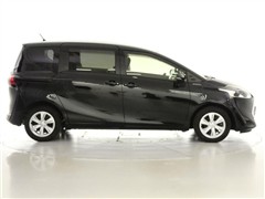 シエンタHVファンベースGセーフティE