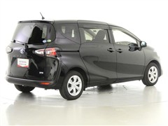 シエンタHVファンベースGセーフティE