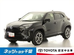 ヤリスクロス HEV Z