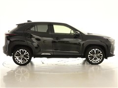 ヤリスクロス HEV Z